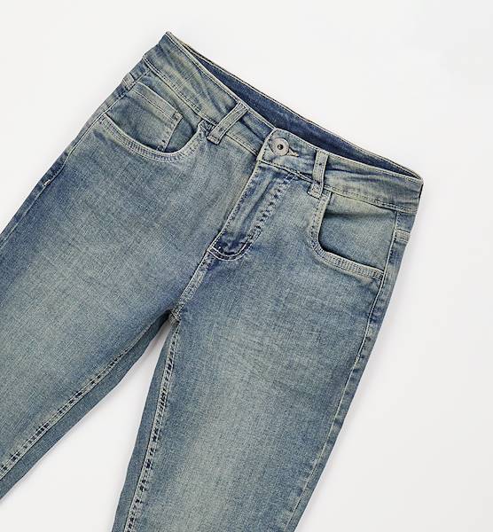 Spodnie SARABANDA G658 164