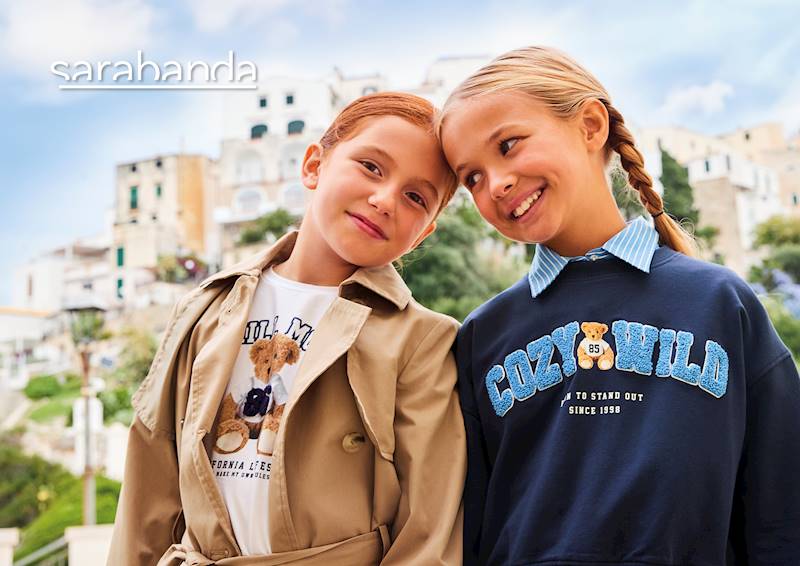 Bluza Sarabanda G530