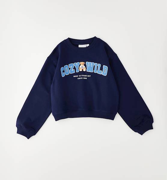 Bluza Sarabanda G530 128