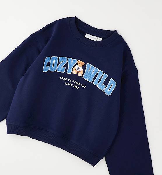 Bluza Sarabanda G530 128