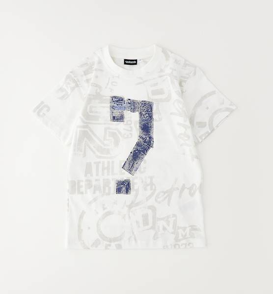 Koszulka k/r Sarabanda G708 140