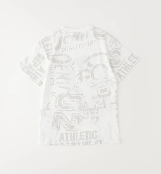 Koszulka k/r Sarabanda G708 164