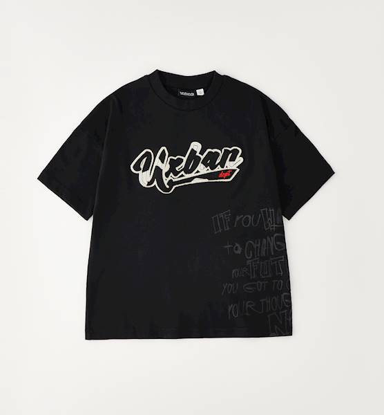 Koszulka Sarabanda G654 164