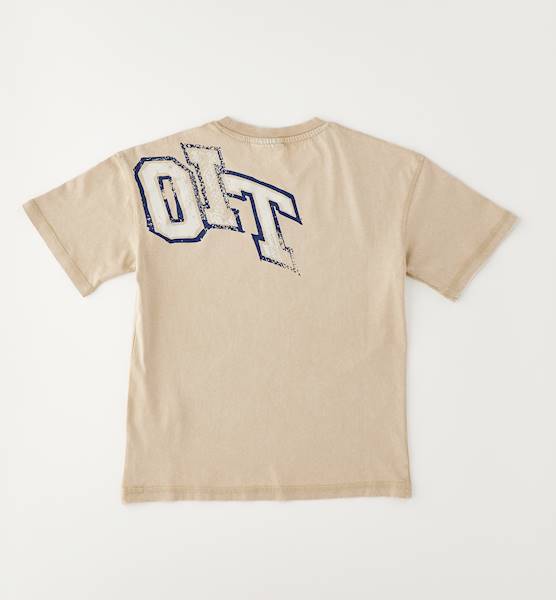 Koszulka Sarabanda G707 152