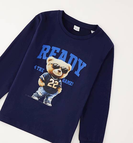 Koszulka d/r iDO G244 92