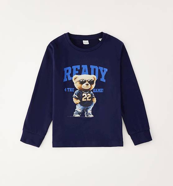 Koszulka d/r iDO G244