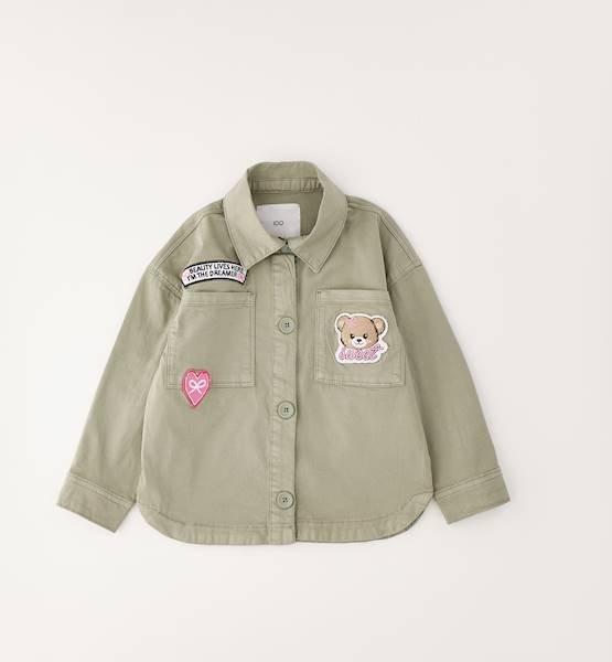 Koszula iDO G397 110