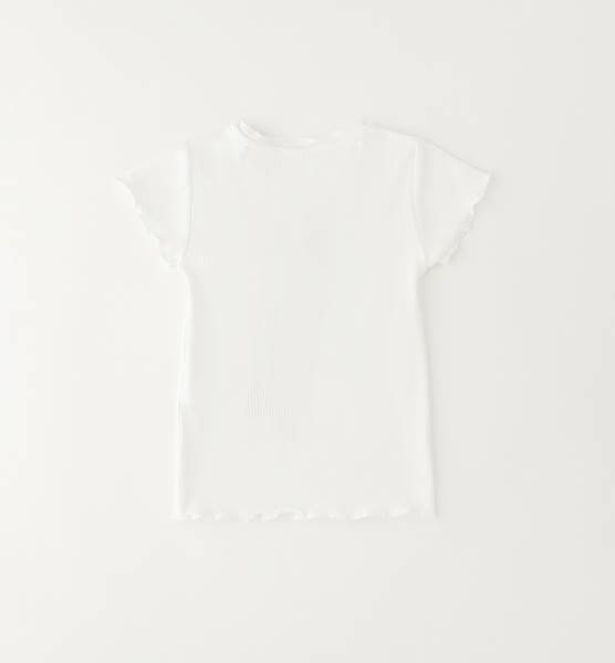 Koszulka biel iDO G343 116