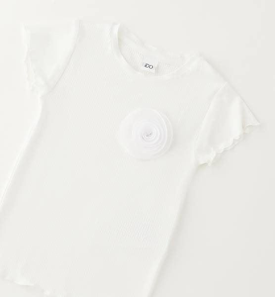 Koszulka biel iDO G343 116