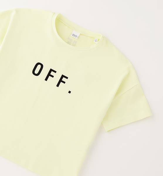 Koszulka k\r iDO G707 164