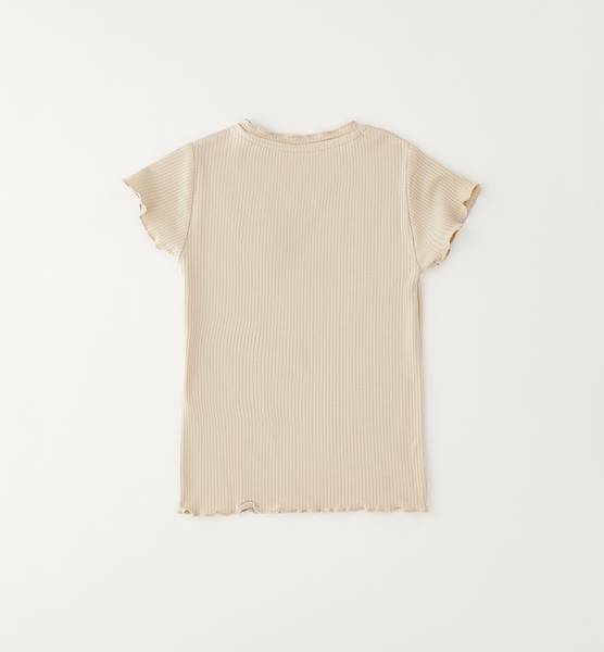 Koszulka beż iDO G343 122