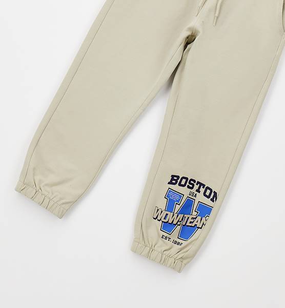 Spodnie dres.iDO G275 122