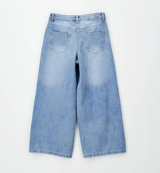 Spodnie iDO G729 140