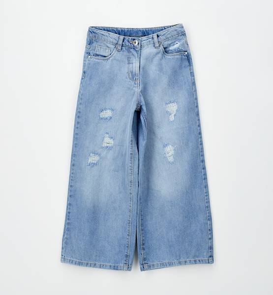 Spodnie iDO G729 140