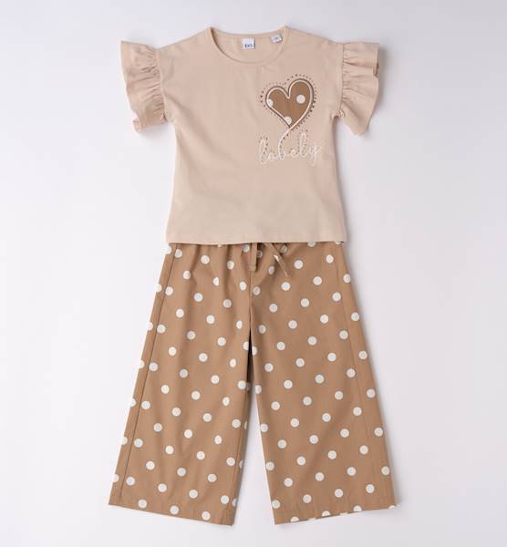 Komplet iDO G302 122