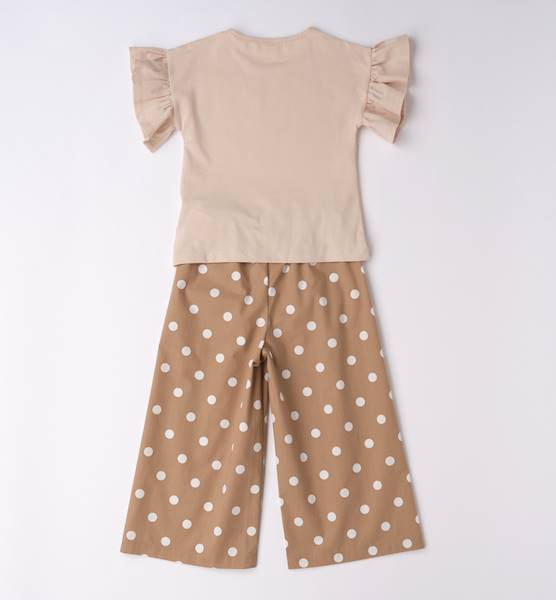 Komplet iDO G302 110