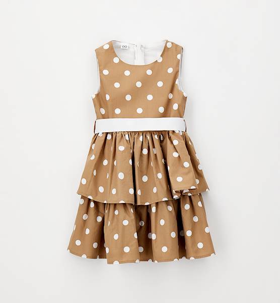 Sukienka iDO G334 128