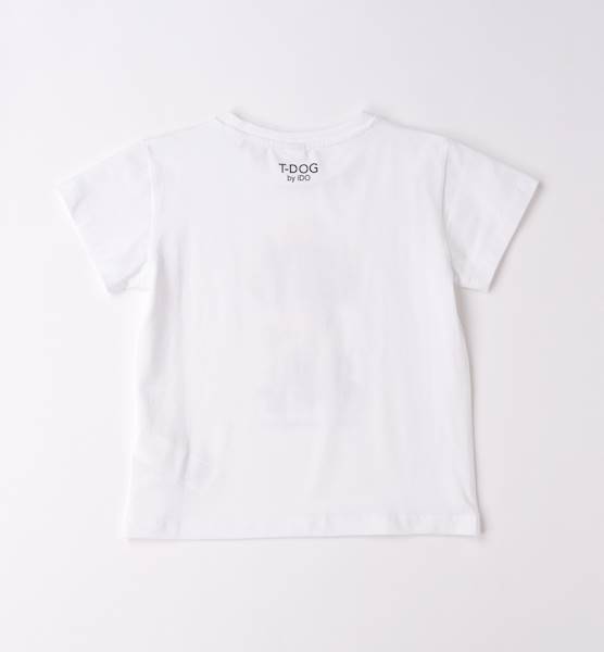 Koszulka kapelusz iDO G831 110