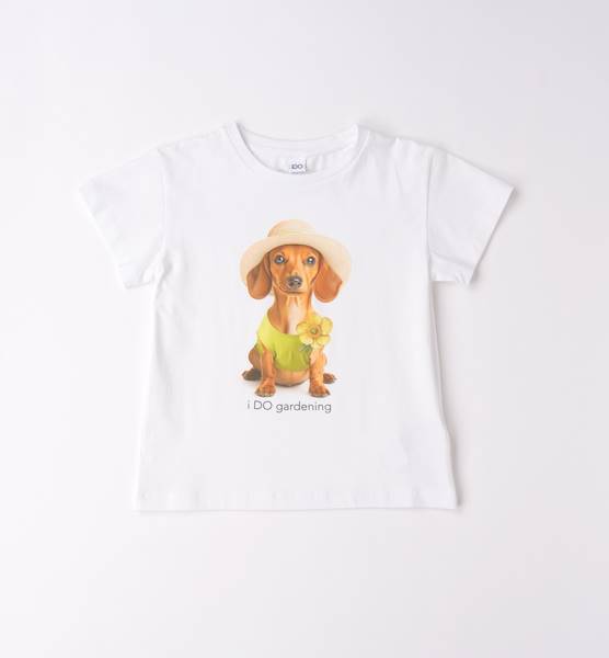 Koszulka kapelusz iDO G831 110