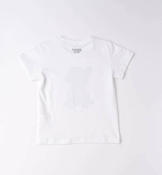 Koszulka okulary iDO G831 170