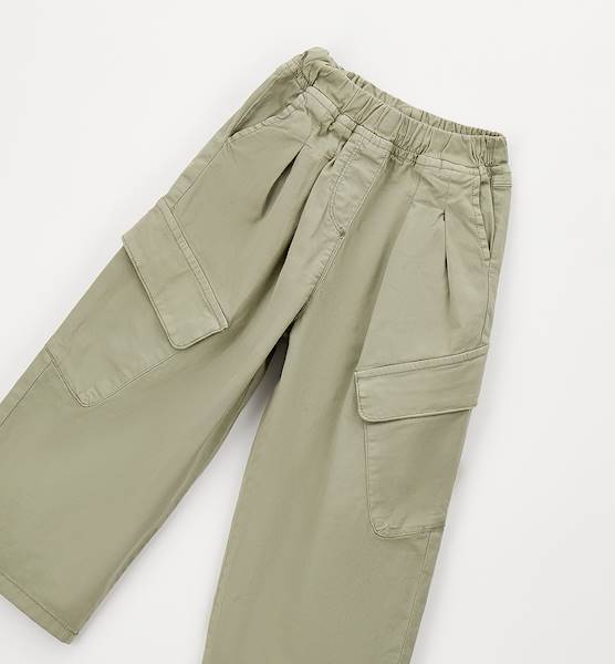 Spodnie iDO G363 110