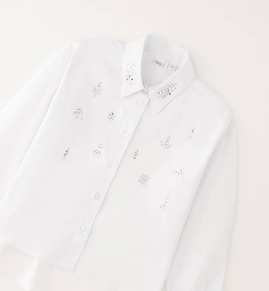 Koszula iDO G692 164