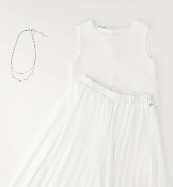 Komplet SARABANDA G407 140