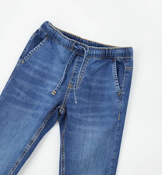 Spodnie iDO G662 164