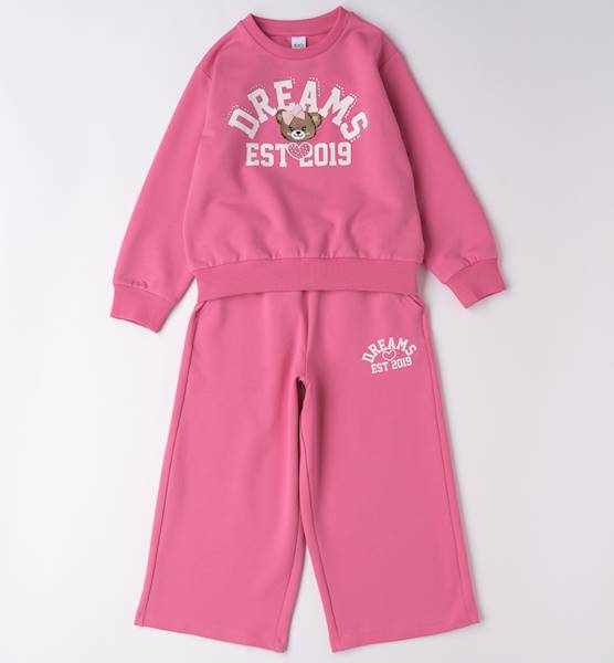 Komplet dres iDO G305 104