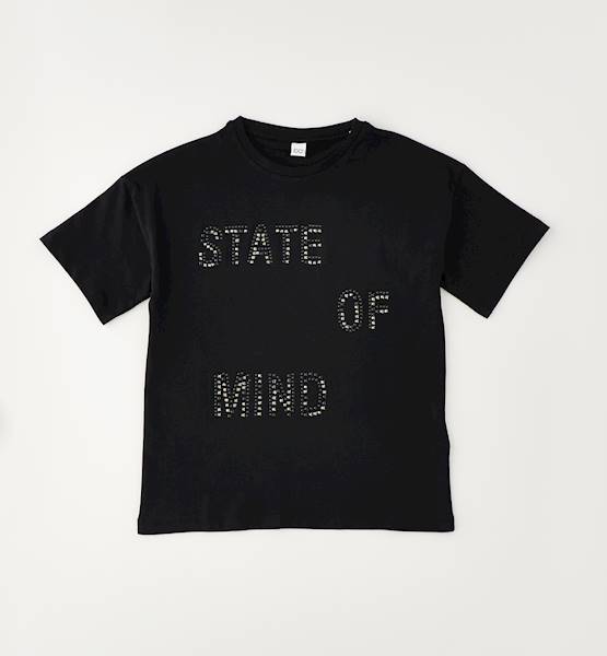 Koszulka cz. iDO G708 140