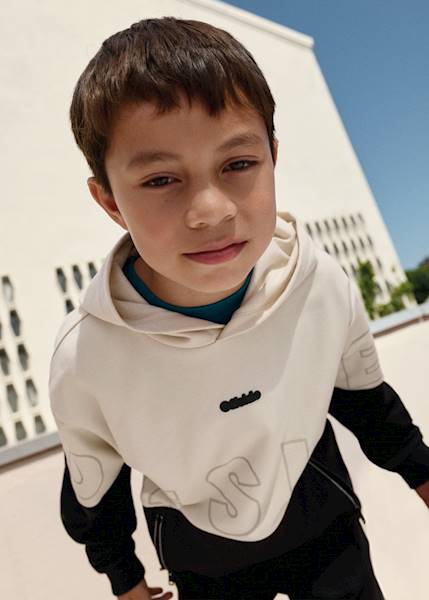 Bluza mayoral 6411-54 140