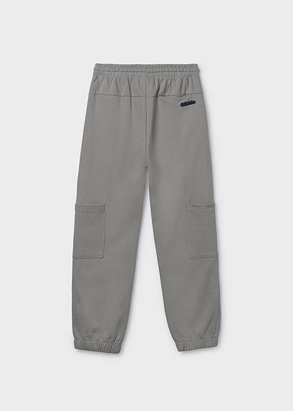 Spodnie Mayoral 6567-12 164