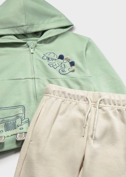 Dres z koszulką mayoral 1833-70 86