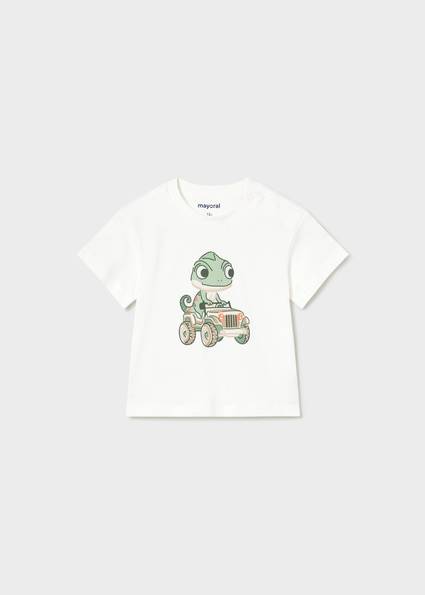 Dres z koszulką mayoral 1833-70 86