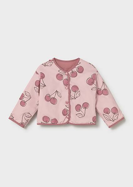 Kurtka dwustronna 1493-60 98