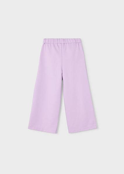 Spodnie dł. eleganckie 3584-12 110