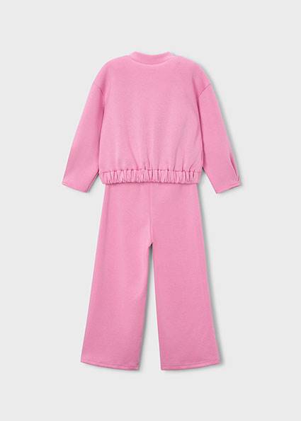 Dres dziewczęcy 3890-45 104