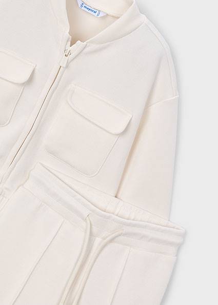 Dres dziewczęcy 3890-44 110