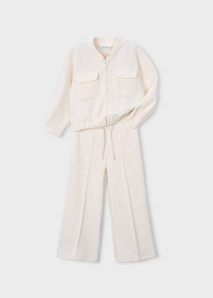 Dres dziewczęcy 3890-44 134