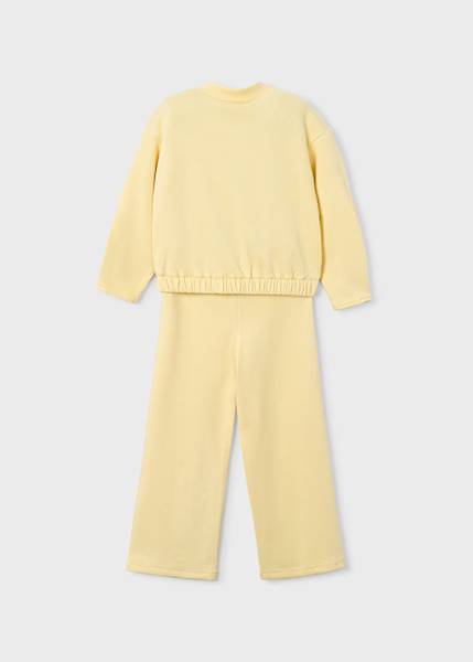  Dres dziewczęcy 3890-43 110