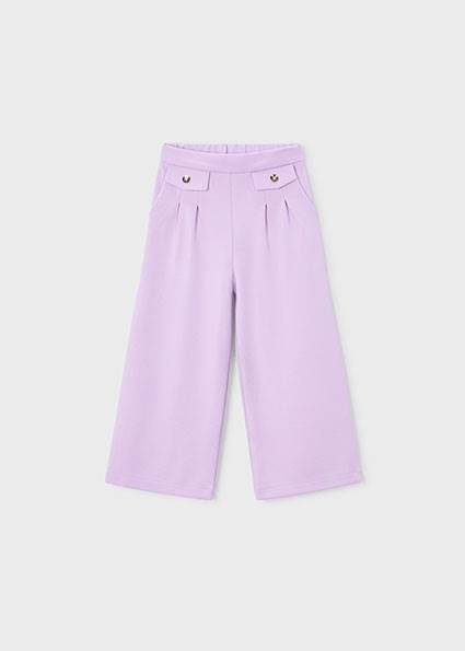 Spodnie dł. eleganckie 3584-12 104