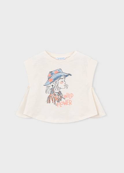 Koszulka krót.ręk. 3006-67 122