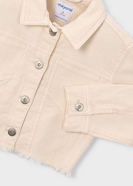 Kurtka Mayoral 3455-30 134