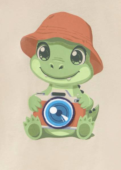 Koszulka k/r play mayoral 1016-27 92