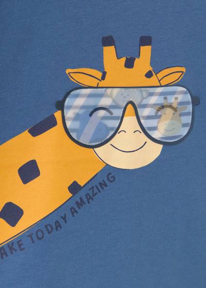 Koszulka k/r 1009-94 74