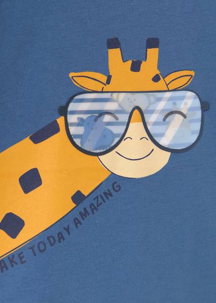 Koszulka k/r 1009-94 86