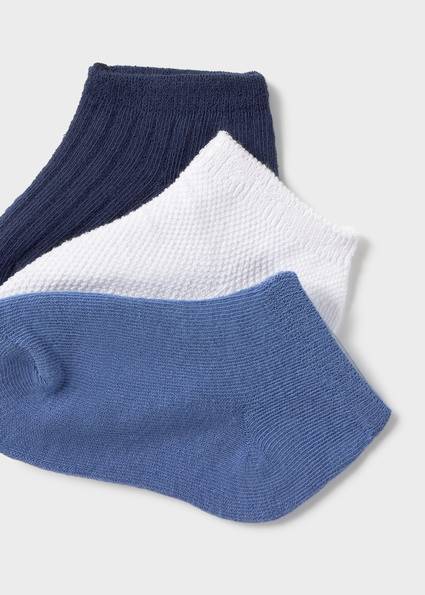 Zestaw skarpetek 10136-82 92