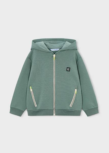 Bluza zamki 3442-38 128