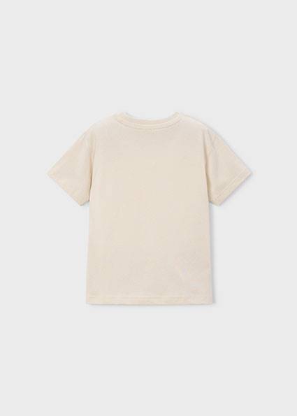 Koszulka k/r nave 3067-77