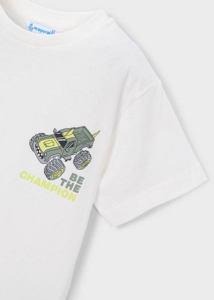 Koszulka 3063-63  bi. 